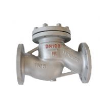 Lift check valve manufacturer in USA